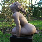 Mag Vermeiren in Pottenbakkerij 't Hoveke