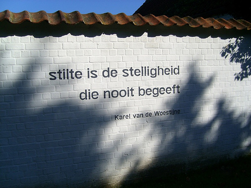 Latem-Deurle, kunstzinnig, groen en recreatief