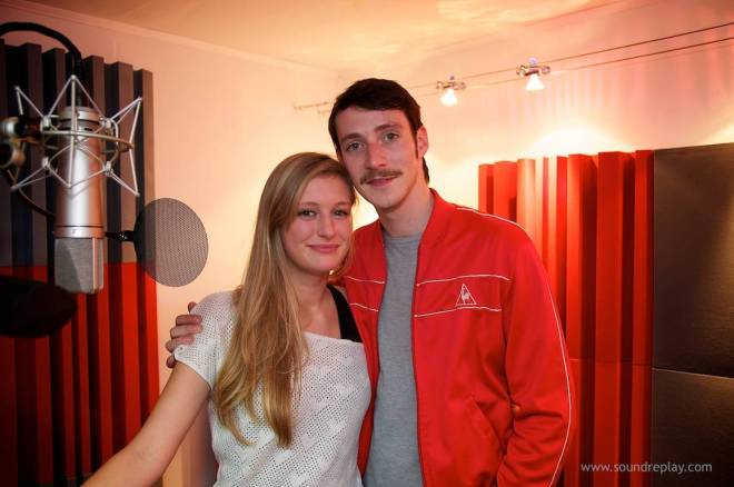 FotoHelena-Bram-SoundReplay