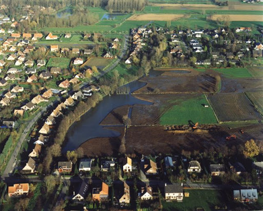 Nazarethbeek Hoog Latem