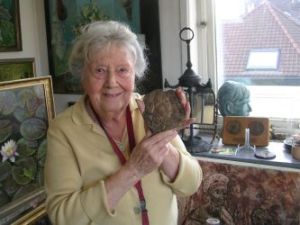 francinesomers90jaar
