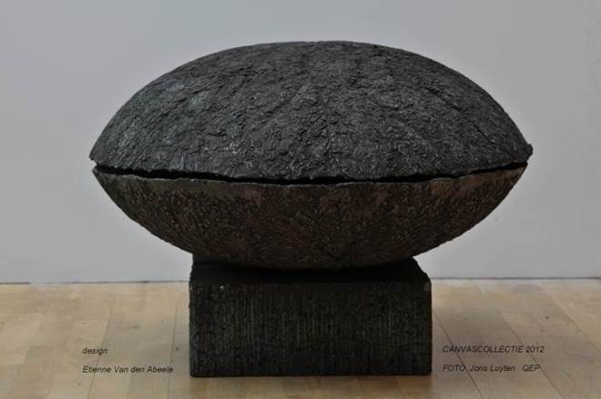 sculptured by nature