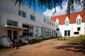 foto van Siska Vandecasteele