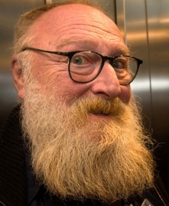 Perfesser Gensch, Freek Neirynck