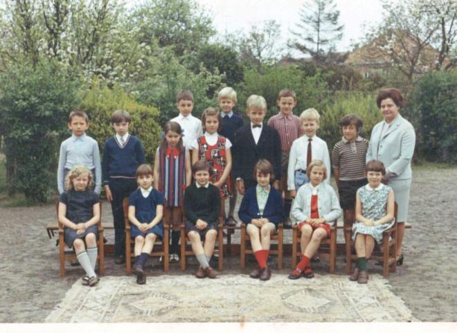 Simonnetklas kowalewski