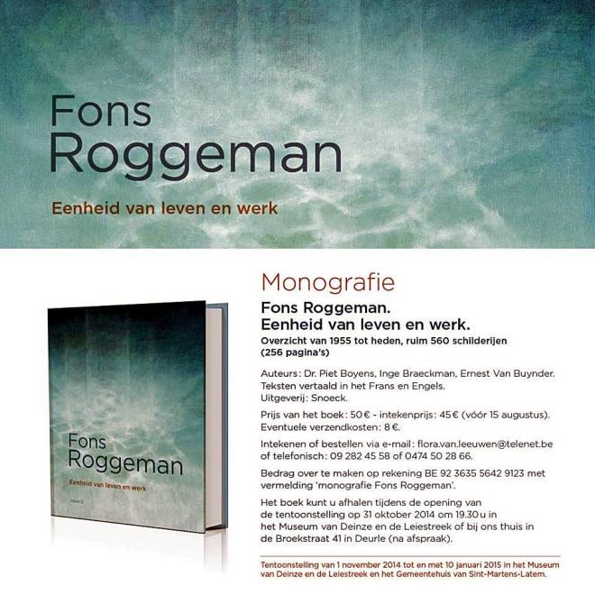 promotie roggeman