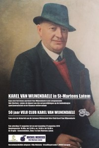karel van wijnendaele