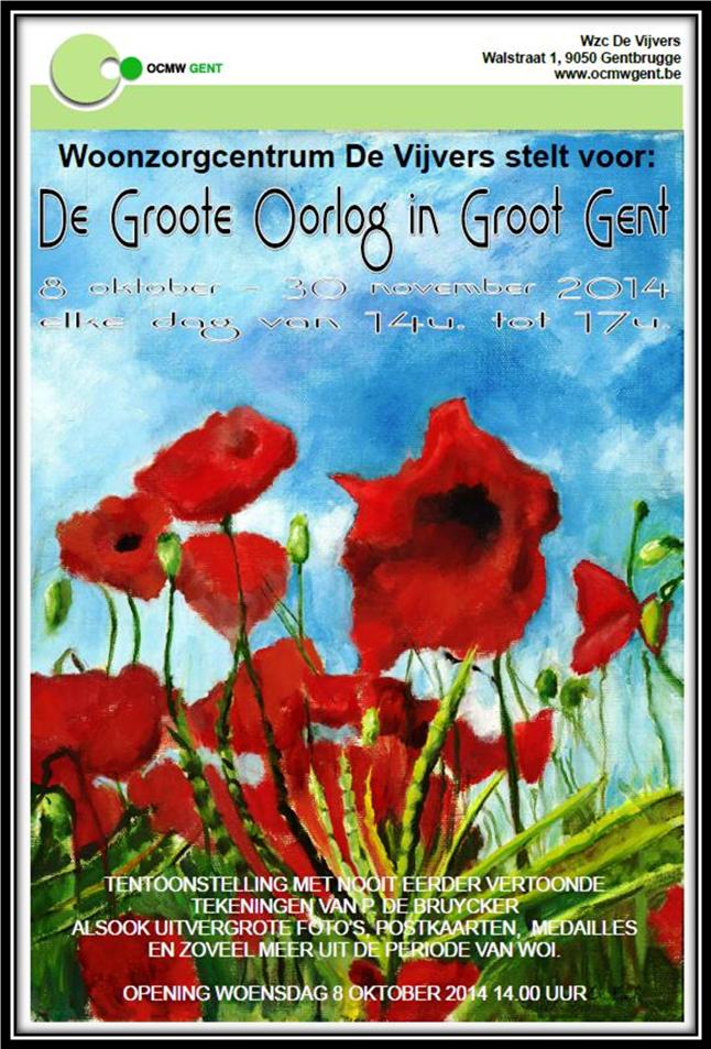 2014-deGrooteOorlogInGent