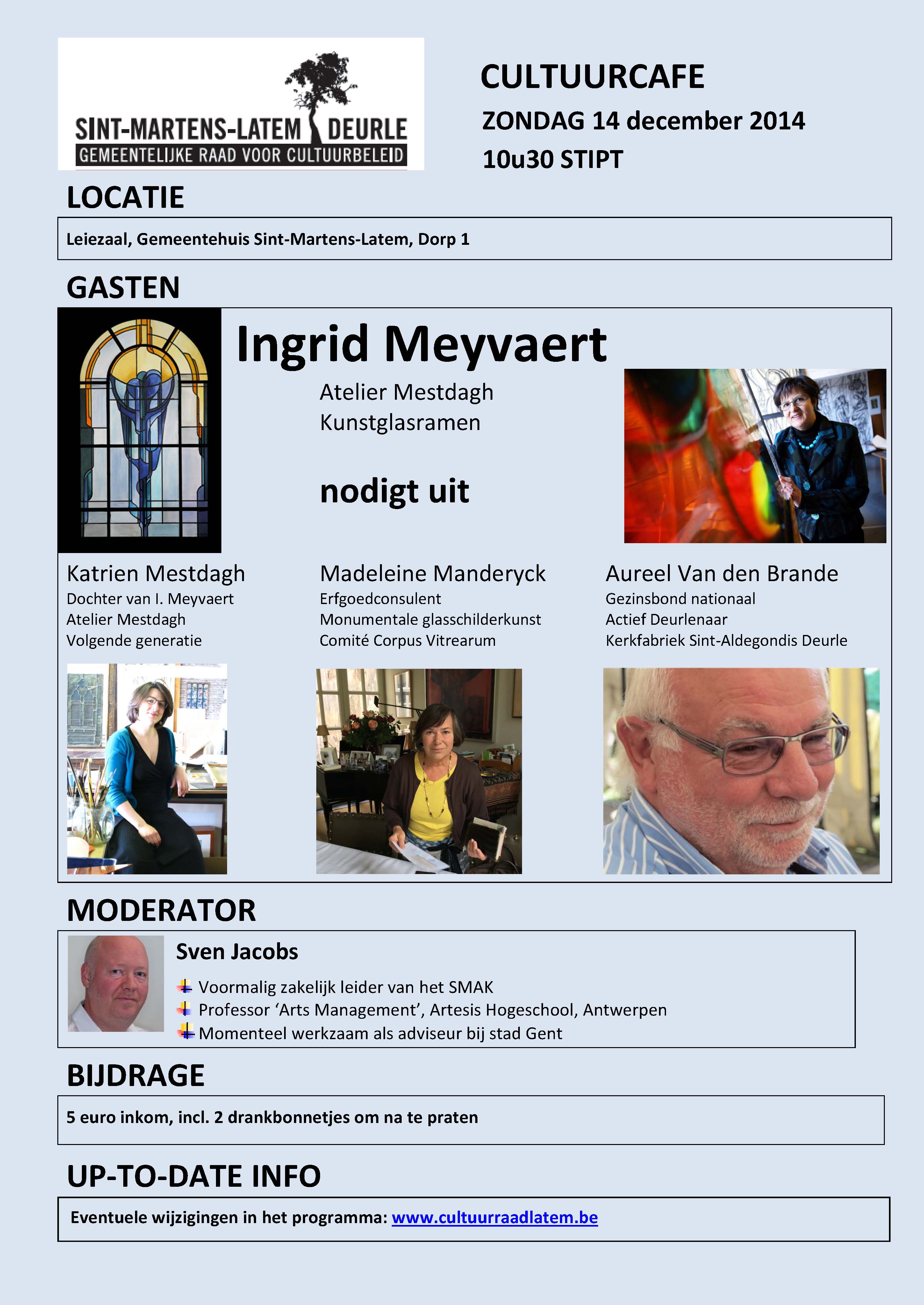 Cultuurcafe_14dec2014_flyer