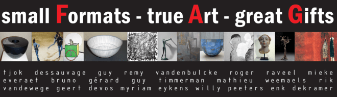 small formats Merendree