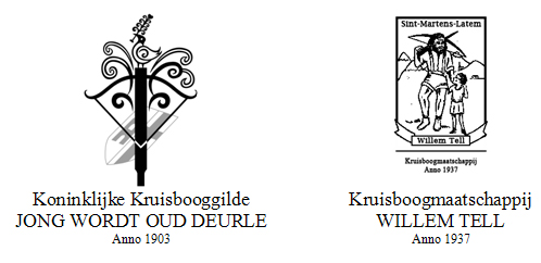 logo kruisboog