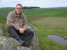 dirk musschoot portret