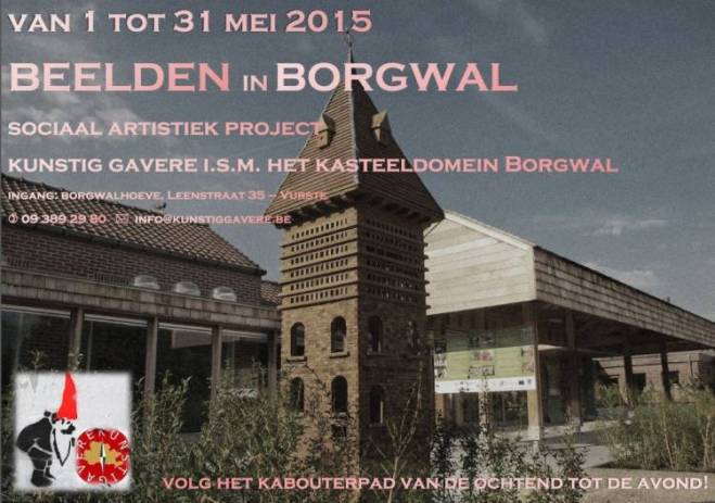 affiche_beelden_in_borgwal
