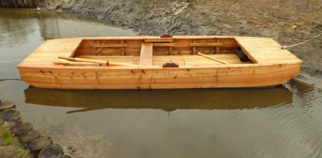 De Leieponte is er klaar voor!