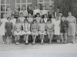 SIMONNET met Kowalewski