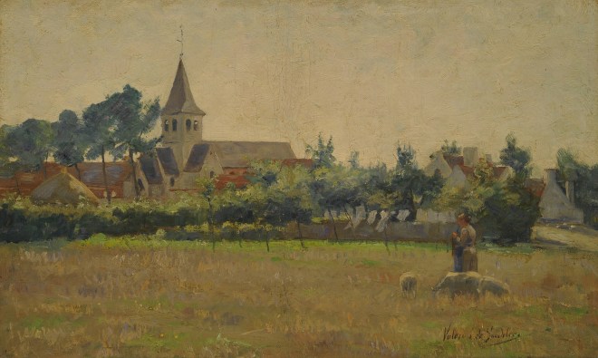 06 zicht op sint martens latem