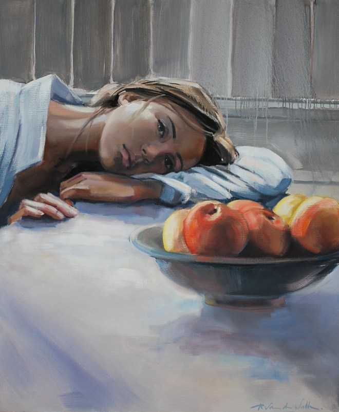 RIK VAN DE WALLE Dream-your-Dream-100-x120