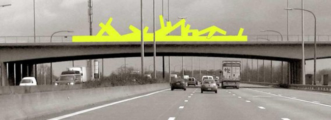 verkeer ongevalnazareth