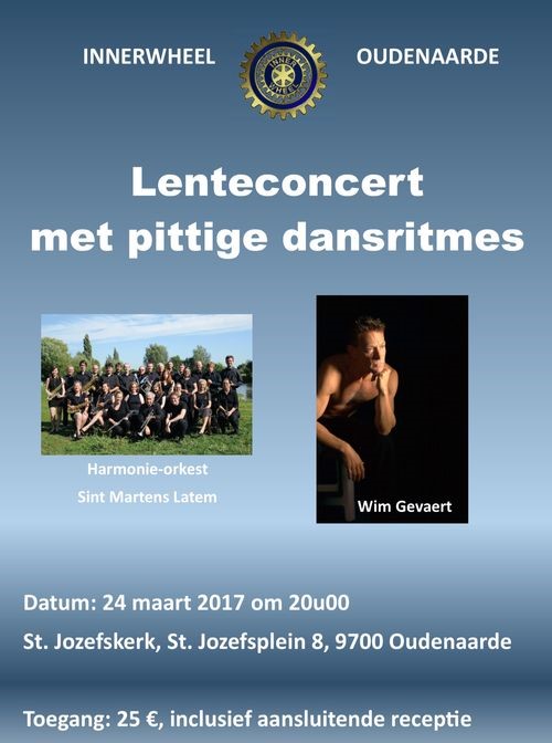 LENTECONCERT