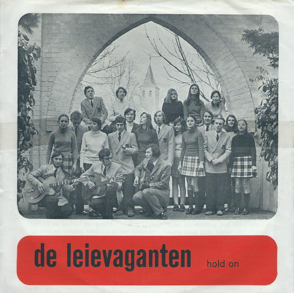 LEIEVAGANTEN SINGLE