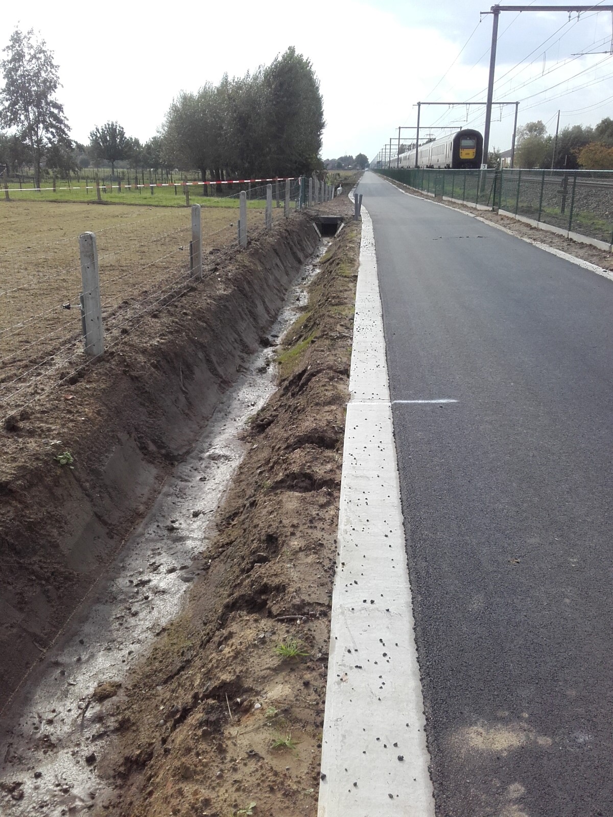 fietssnelweg zulte 2