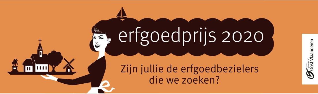erfgoedprijs