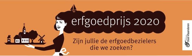 erfgoedprijs